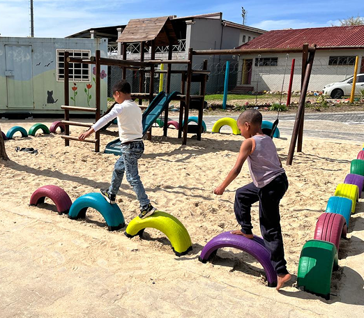 Be Part of Something Lasting